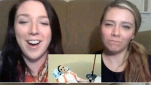 강남스타일 해외 반응…‘싸이에 웃음보 빵빵 터져’