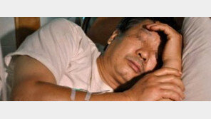 잠자는 남자 성기 자르고 달아난 황당 사건 발생