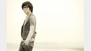 김동률, 9월부터 7개 도시 전국투어