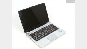 HP가 말하는 '울트라북'이란 - HP 스펙터XT