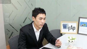 "웹하드 등록제, 아직 갈 길이 멀죠" - 영상물보호위원회 김판희 본부장