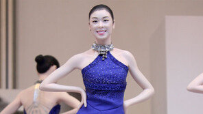 김연아 피규어, 드디어 나왔다! 28일 판매 시작