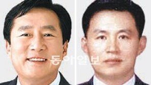 [경제계 인사]홈&쇼핑 대표 김기문-강남훈 씨