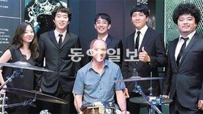 비틀스 연주에 흥얼흥얼 “원더걸스-소시도 좋아해요”