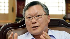 [it 피플] 채정룡 “새만금에 필 ‘꿈의 캠퍼스’…전국구 명문대학 꿈꾼다”