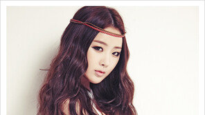 [우먼 동아일보 스타 뷰티] 달샤벳 수빈의 블링블링 ‘금빛 아이 메이크업’ 노하우 공개