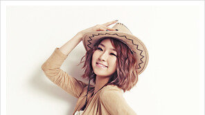 [우먼 동아일보 스타 뷰티] 달샤벳 가은의 러블리한 ‘캣츠아이 메이크업’ 노하우!