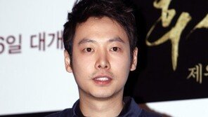 ‘후궁’ 김동욱 내달 30일 의경 입대