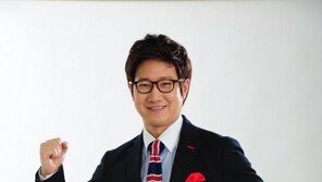 조우종 아나 “내가 ‘핫’하다는 증거…생생 올림픽 쏠게요!”