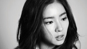  신세경, 바람에 머릿결 날리며  ‘청순미’ 폭발