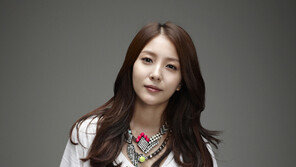 보아 “여전사 그만! 이제 여자로 보아주세요”