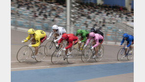 “선행 선수는 못해도 3착권”