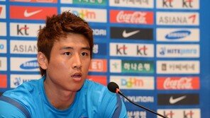 섹시男 구자철, 세계가 반했네