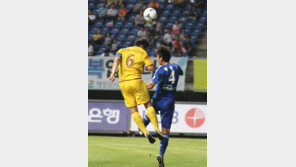 수원-광주, 이기는 법 잊었나