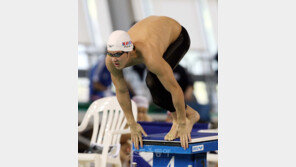 [콤팩트뉴스] ‘마린보이’ 박태환, 도핑검사용 혈액샘플 제출 外