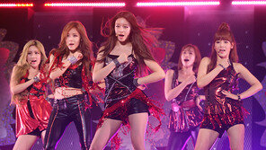 티아라 "자부심으로 도쿄돔에 서고 싶다"