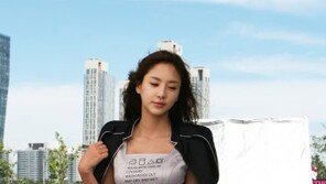 ‘베이글녀’ 사희, 짜릿한 각선미 직찍 공개 