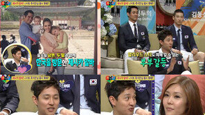 최현호, 제시카 알바 부부싸움 폭로 “韓 밤 문화 때문”