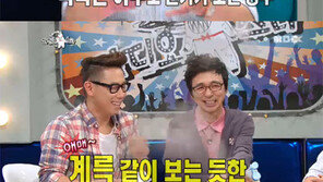 싸이 ‘짝’ 하차 이유… “제작진이 나를 계륵으로 보더라”