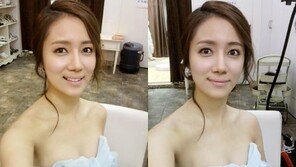 최송현, 우유 빛깔 아찔 쇄골+가슴라인 ‘헉’