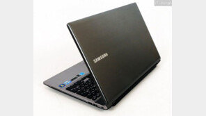 개성보다는 기본기? 삼성전자 시리즈5 부스트 