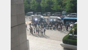 박사임 아나, ‘1박2일’ 스포일러 사진공개…깜짝 게스트 누굴까?