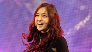 티아라 아름 “무리수 콘셉트? 언니들과 같이 해보고 싶어”