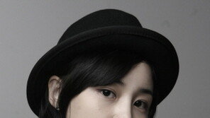 ‘McGINN(매긴)’의 새 뮤즈에 윤진이 발탁