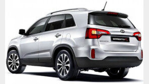 기아차 올 상반기 사상 최대 실적…해외 판매 급증