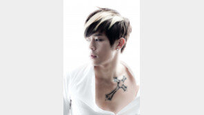 포커즈 진온, 컴백 앞두고 발목 부상