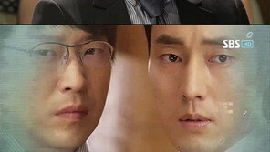 유령, 각시탈 결방 효과 톡톡… 자체최고 시청률 15.3%