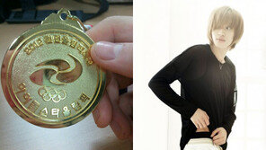 틴탑 니엘, 샤이니 민호 넘고 높이뛰기 1인자 등극