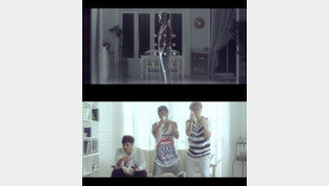 포맨 신용재, 첫 솔로앨범 발표…뮤비서 연기 도전