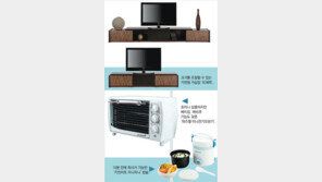 작지만 강하거나… 작지만 다양하거나