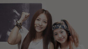 보아 합성사진 ‘과거와 현재 공존’ 놀라울 정도