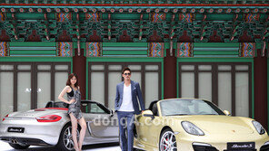 포르쉐, 인천과 분당 기웃거리는 이유가…