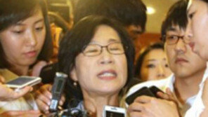 [영상] 이석기 김재연 제명안 부결, 김제남 “무효표 던진 이유는…”