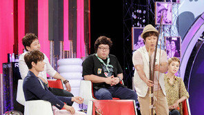 김병만 정글컬렉션 최초 공개…고현정도 터스커 목걸이에 ‘경탄’