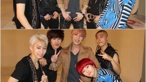 빅스타, 제6의 멤버로 차쿤 영입하나? ‘훈남들’ 