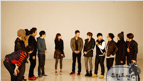 무한도전, ‘의리녀’ 이나영과 ‘개그학개론’ 찍으러 MT 떠나