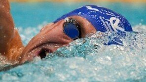 세계신 보유 비더만 “나도 金 후보”