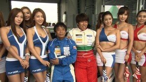 [ON AIR] 불국단 코리아스피드페스티벌 입성, 마린룩 입고 ‘씨스타’ 변신한 사연은?