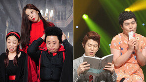 잘 나가는 ‘개콘’·‘코빅’ 변신 몸부림…왜?