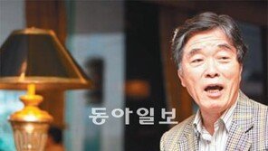 [저자와 차 한잔]‘전쟁기의 언론과 문학’ 낸 정진석 교수