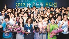 정몽구재단 ‘청년 기업가’ 30개팀 선발