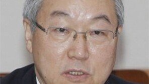 김영환 “중국, 동료 한국 보내려면 자백하라 협박했다”