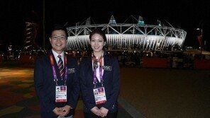 배수정 올림픽 방송 발언 논란 “영국인으로서…”