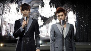 디셈버, 런던 올림픽 공약 “박태환 금메달 따면 도심 번화가에서 공연”