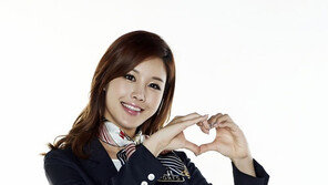 박은지 올림픽 중계 제복도 완벽… “은지 중계 닥본사!”