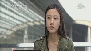 이나현, 악감정있나? 박태환 실격에 ‘망언’